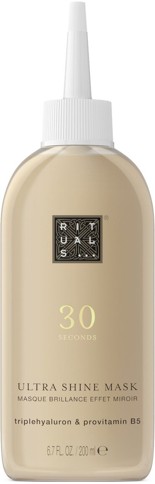 Rituals - Hair Care Hair Mask 200 ml