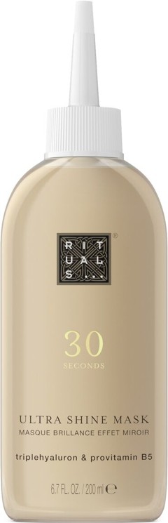 Rituals - Hair Care Hair Mask 200 ml