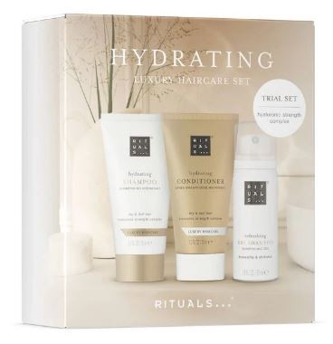 Rituals - Hair Care Gift Set