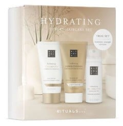 Rituals - Hair Care Gift Set