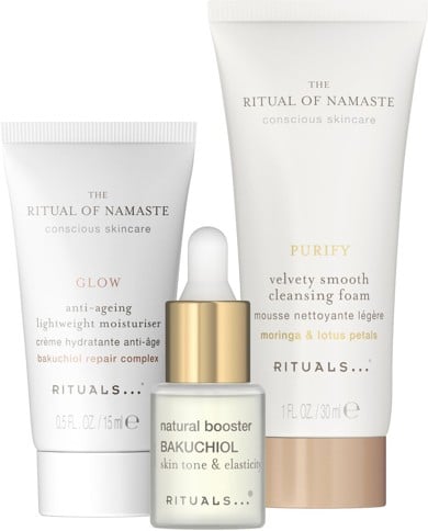 Rituals - Ritual of Namasté Face Care Set