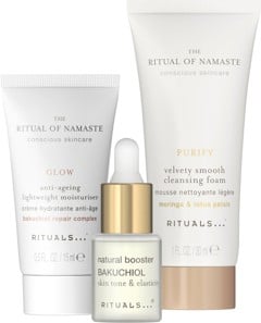 Rituals - Ritual of Namasté Face Care Set