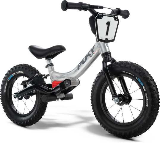 PUKY LR TRAIL PRO (4137)