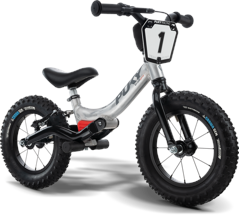 PUKY LR TRAIL PRO (4137)