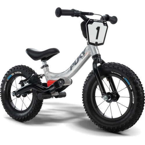 PUKY LR TRAIL PRO (4137)