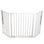 BabyDan - Flex StepFree M Safety Gate - White