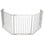 BabyDan - Flex StepFree XL Safety Gate - White - XL