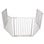 BabyDan - Flex StepFree XXL Safety Gate - White - XXL