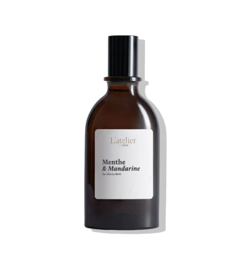 100Bon - Menthe & Mandarine EDP - 30 ml