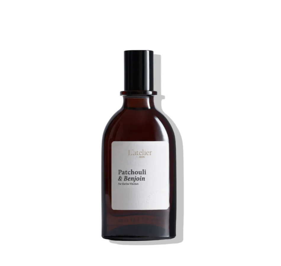 100Bon - Patchouli & Benjoin EDP - 30 ml