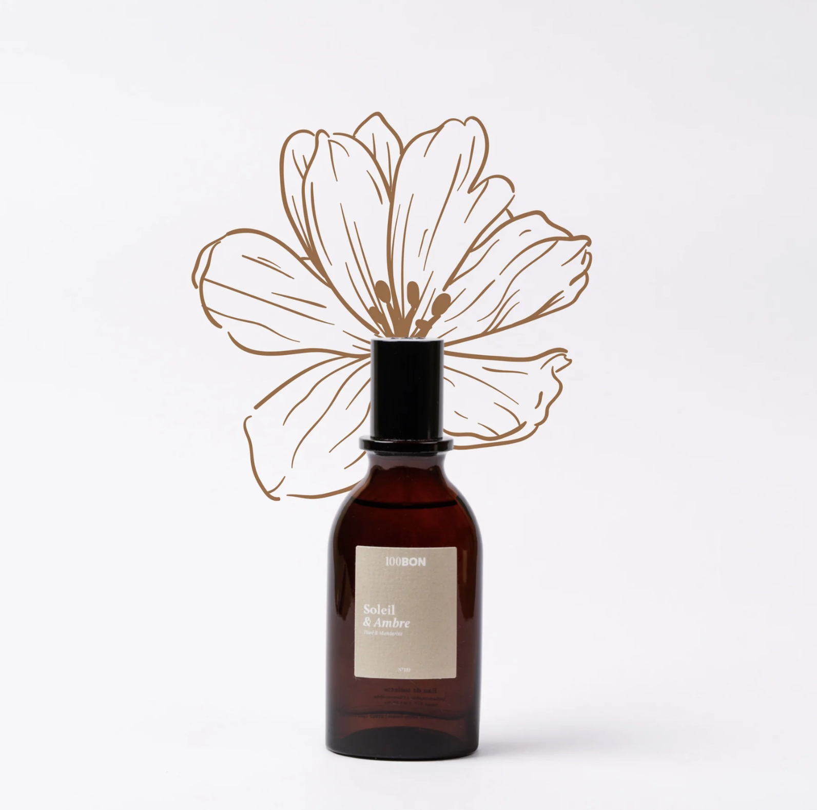 100Bon - Soleil & Ambre EDT - 30 ml