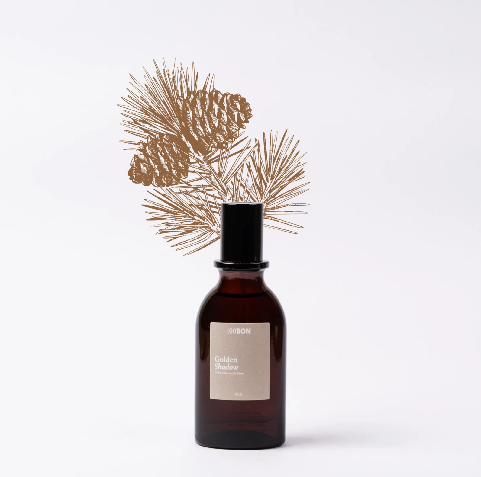 100Bon - Golden Shadow EDT - 30 ml