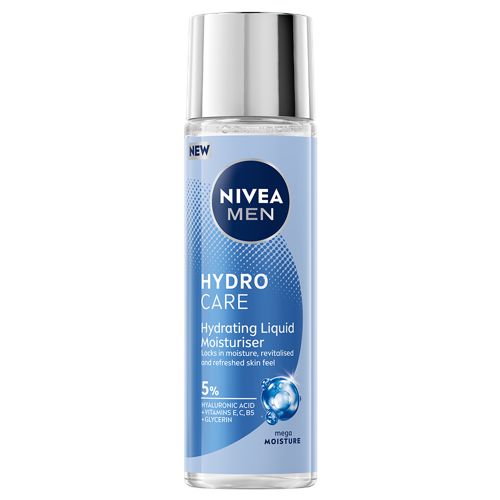 Nivea - Men Hydrocare Hydrating Liquid - 100 ml