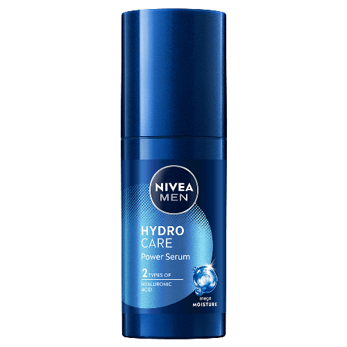 Nivea - Men Hydrocare Power Serum - 30 ml
