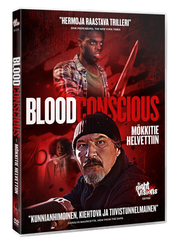 Blood Conscious