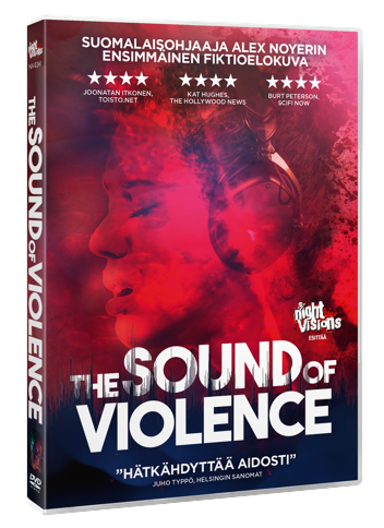 Sound of Violence