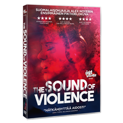 Sound of Violence
