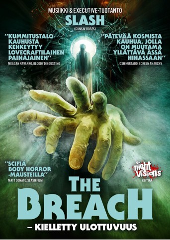 Breach