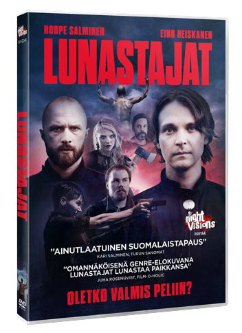 Lunastajat