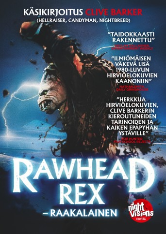 Rawhead Rex