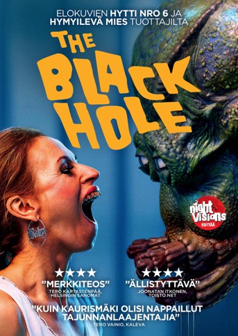 Black Hole
