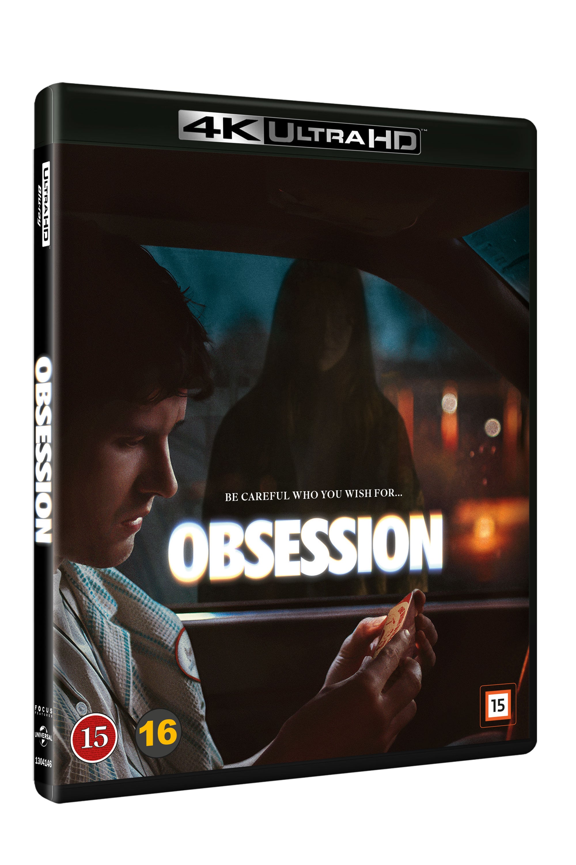 Obsession