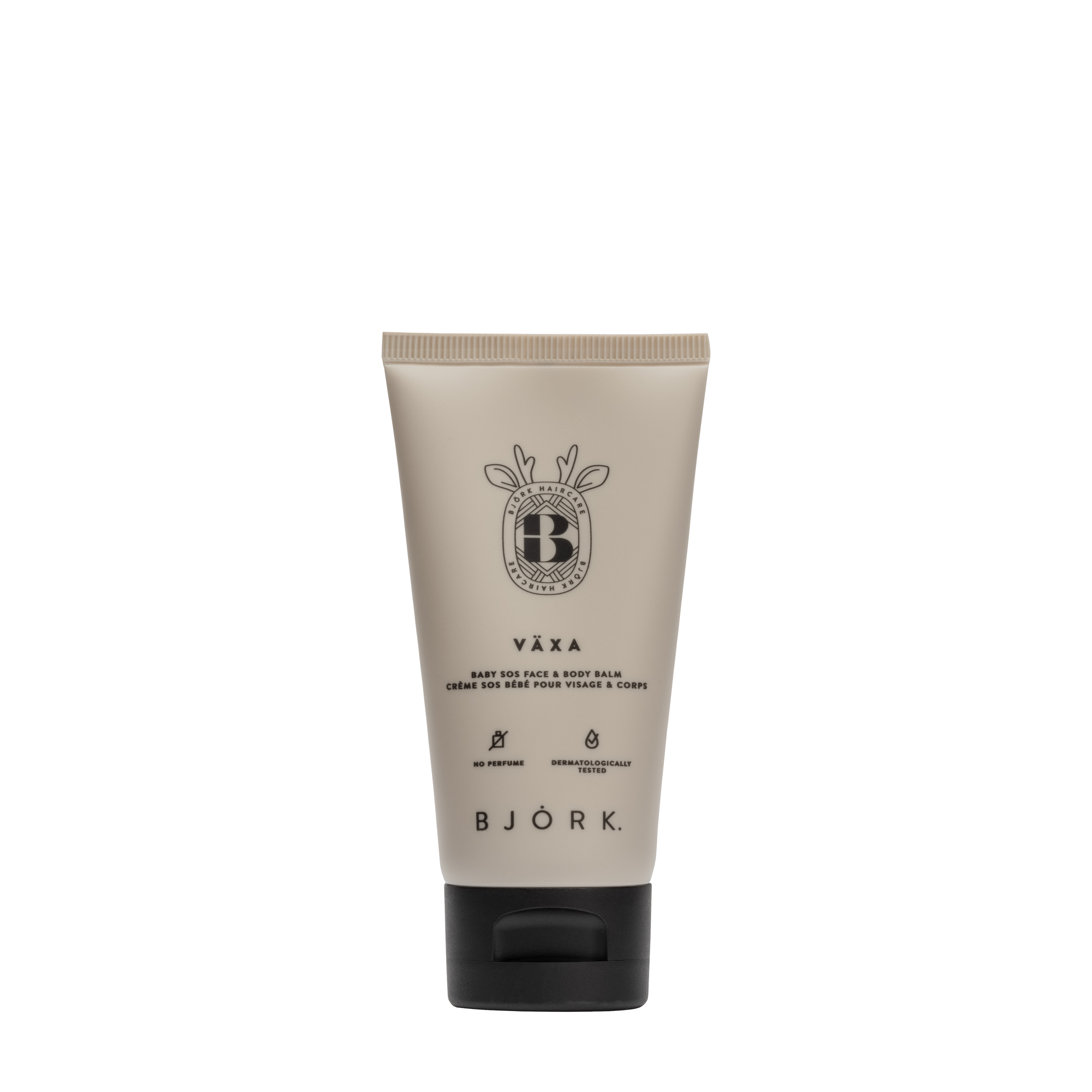Björk - VÄXA Baby Sos Face & Body Balm - 50ml