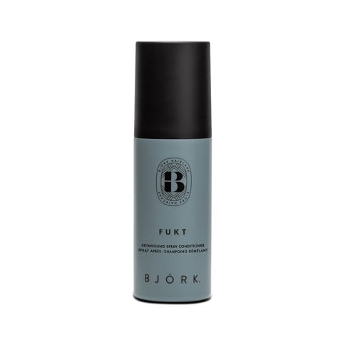 Björk - FUKT Detangling Spray Conditioner - 150 ml