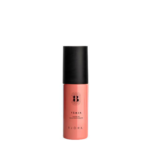 Björk - TÄMJA Taming Oil - 50 ml