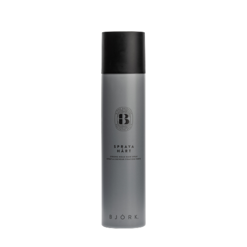 Björk - SPRAYA HÅRT Strong Hold Hairspray - 75 ml