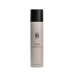 Björk - SPRAYA LAGOM Medium Hold Hairspray - 75 ml