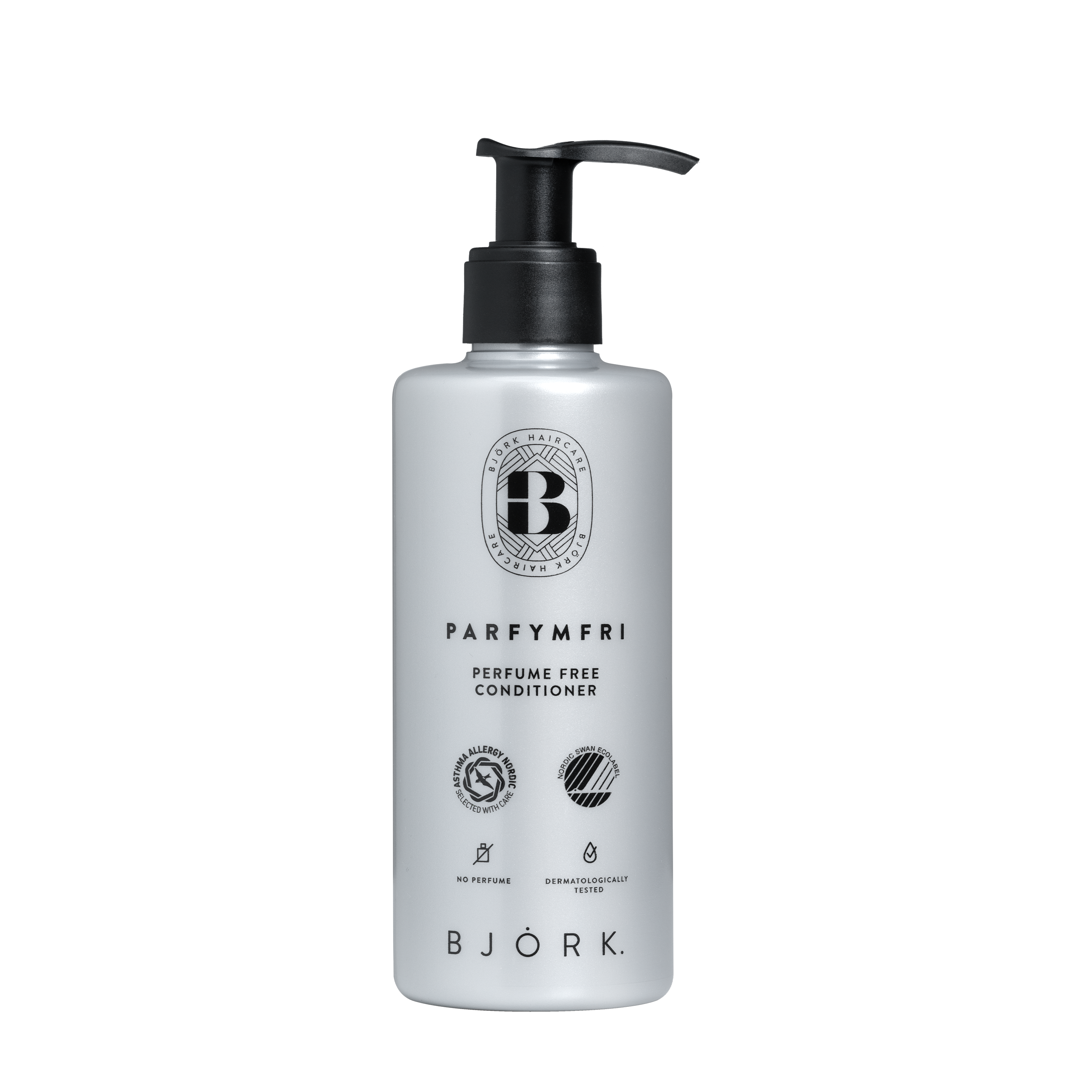 Björk - Perfume Free Conditioner - 250 ml