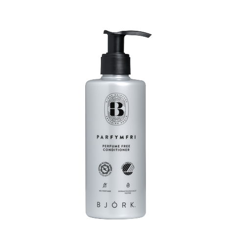 Björk - Perfume Free Conditioner - 250 ml
