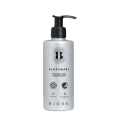 Björk - Perfume Free Conditioner - 250 ml