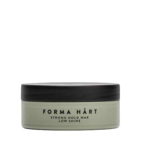 Björk - FORMA HÅRT Strong Hold Wax - 100 ml