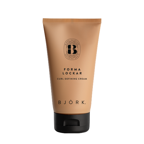 Björk - FORMA LOCKAR Curl Defining Cream - 150 ml