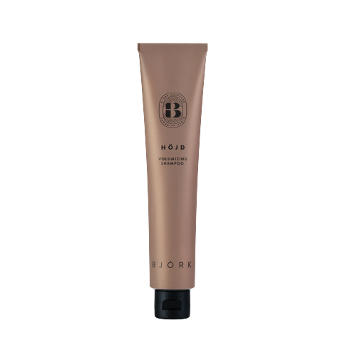 Björk - HÖJD Volumizing Shampoo - 75 ml
