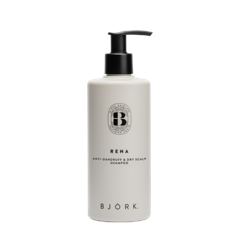 Björk - RENA Anti-Dandruff & Dry Scalp Shampoo - 300 ml