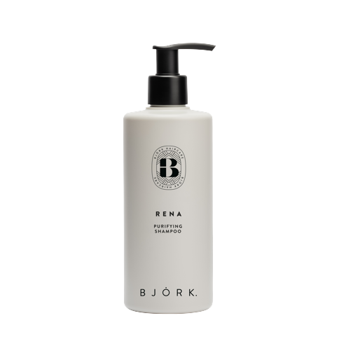 Björk - RENA Purifying Shampoo - 300 ml