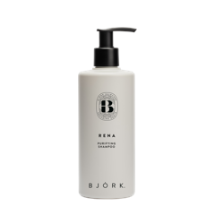 Björk - RENA Purifying Shampoo - 300 ml