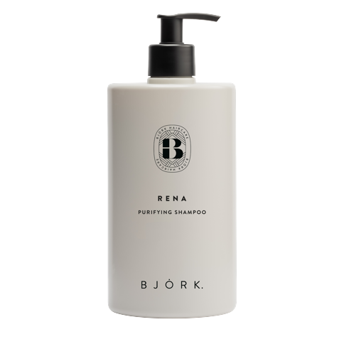 Björk - RENA Purifying Shampoo - 750ml