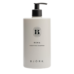 Björk - RENA Purifying Shampoo - 750ml