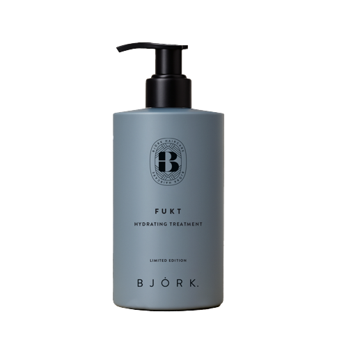 Björk - FUKT Hydrating Treatment Limited Edition - 400 ml