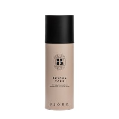 Björk - SKYDDA TORR Dry Heat Protection - 75 ml