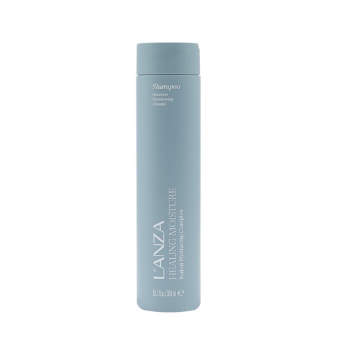 L’anza - Healing Moisture Shampoo - 300 ml