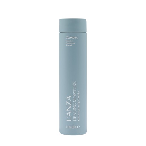 L’anza - Healing Moisture Shampoo - 950ml