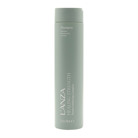 L’anza - Healing Strength Shampoo - 950 ml