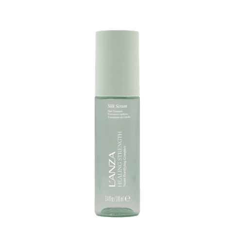 L’anza - Healing Strength Silk Serum - 100 ml