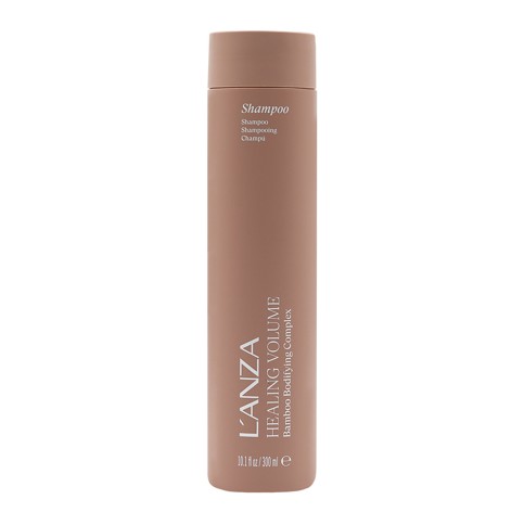L’anza - Healing Volume Shampoo - 950 ml