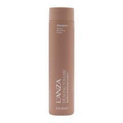 L’anza - Healing Volume Shampoo - 950 ml
